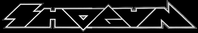 logo Shogun (USA)